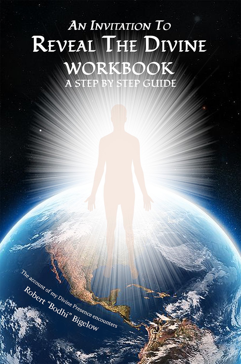 Reveal the Divine Workbook