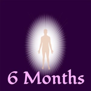 Reveal the Divine - 6 Month Membership
