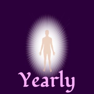 Reveal the Divine - Yearly Membership