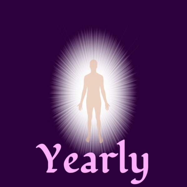 Reveal the Divine - Yearly Membership