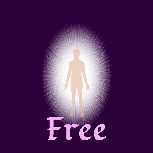 Reveal the Divine - Free Membership